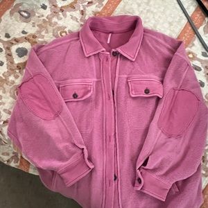 Free People Ruby Jacket